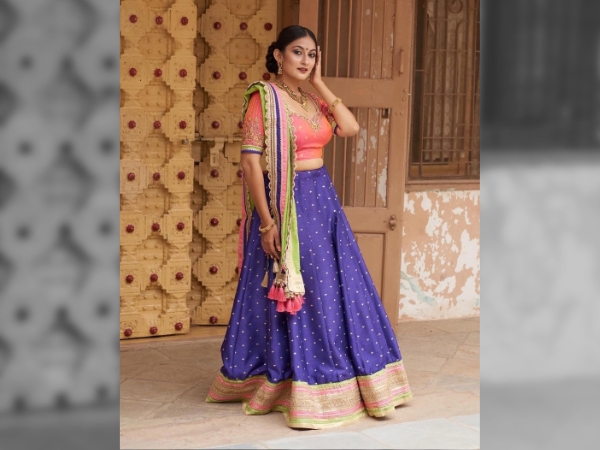 Lehengas